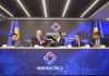 Hidroelectrica a semnat contractul pentru retehnologizarea hidrocentralei Râul Mare Retezat. Investiția de 188,45 milioane euro va aduce 135 MW stabili în sistemul energetic național