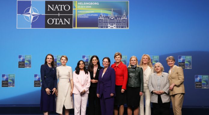 Ministrul Oana Țoiu: „Amenințările hibride ale Rusiei vor crește”