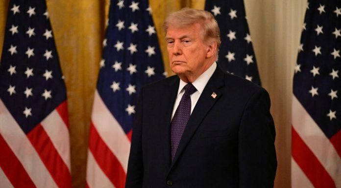 Donald Trump efectuează al treilea control medical în 13 luni