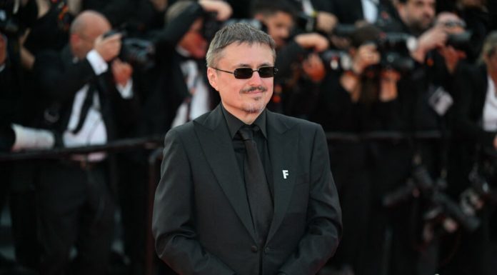 „Fjord” deschide drumul spre Oscar: filmul lui Mungiu, inclus automat în cursa pentru nominalizare la cel mai bun film internațional