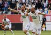 FC Hermannstadt a fost aproape să rateze victoria după ce a condus cu 3-0 în barajul pentru Superligă