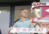 E oficial: Daniel Pancu a semnat cu FC Rapid: Aşteptam ziua asta. Mă întorc după 6 ani în care clubul a făcut progrese