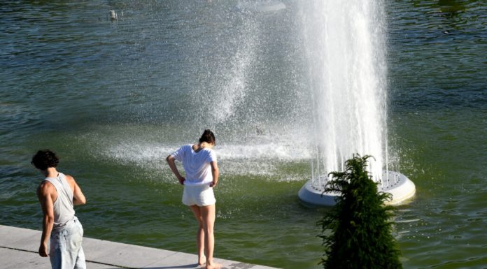 ONU: temperaturile globale ar putea atinge niveluri fără precedent până în 2030