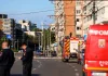 Ce ajutoare de urgență primesc familiile din Galați afectate de explozia provocată de dronă