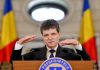 Nicușor Dan explică traiectoria dronei și absența lui Bolojan