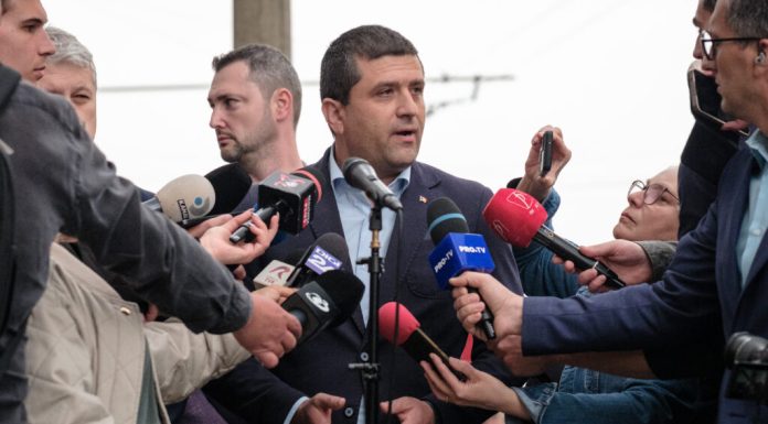 Radu Miruță, avertisment după incidentul cu drona din Galați: „Se mai poate repeta și acum”