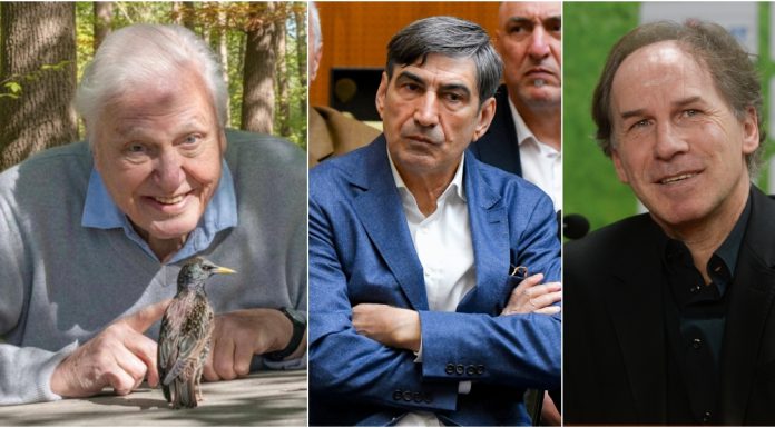 8 Mai, calendarul zilei: David Attenborough împlinește 100 de ani, Victor Pițurcă 70. Franco Baresi face 66 de ani