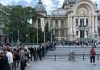Noaptea Muzeelor în Capitală. Sute de vizitatori la ediția a 22-a a evenimentului