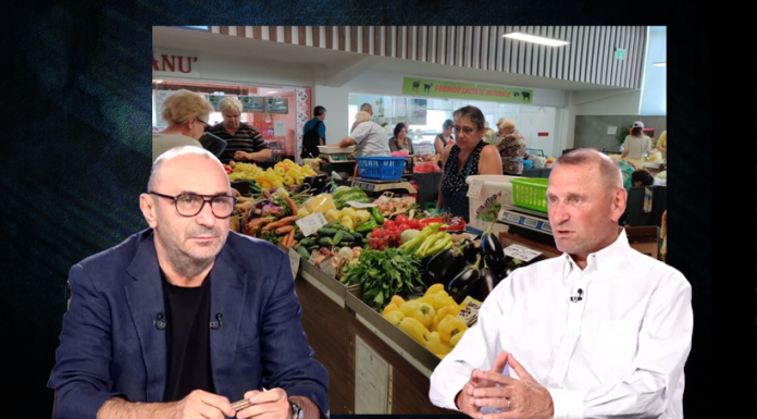 Viorel Cataramă: „A dispărut și piața internă de desfacere din România. Au crescut toate costurile de producție, iar produsele din import sunt mai ieftine decât cele autohtone”
