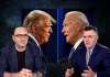 Dan Dungaciu: „În bătălia din Europa asistăm la bătălia dintre Administrația ”Biden” și Administrația Trump”