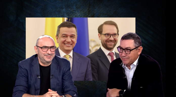 Victor Ponta: „Dacă PSD nu scoate USR-ul din guvernare, nu a făcut nimic prin demiterea lui Bolojan. Este momentul schimbării”