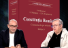 Ion Cristoiu: „Spiritul Constituției spune că președintele cheamă partidele la consultări pentru a vedea majoritățile și a pune un premier”