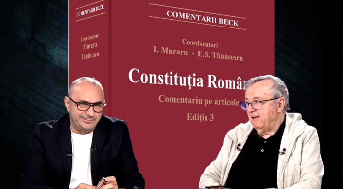 Ion Cristoiu: „Spiritul Constituției spune că președintele cheamă partidele la consultări pentru a vedea majoritățile și a pune un premier”