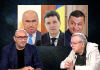 Ion Cristoiu: „Nicușor Dan va trimite liderii partidelor acasă și îi așteaptă înapoi după ce se vor împăca. Putem să stăm în situația actuală până la alegeri”