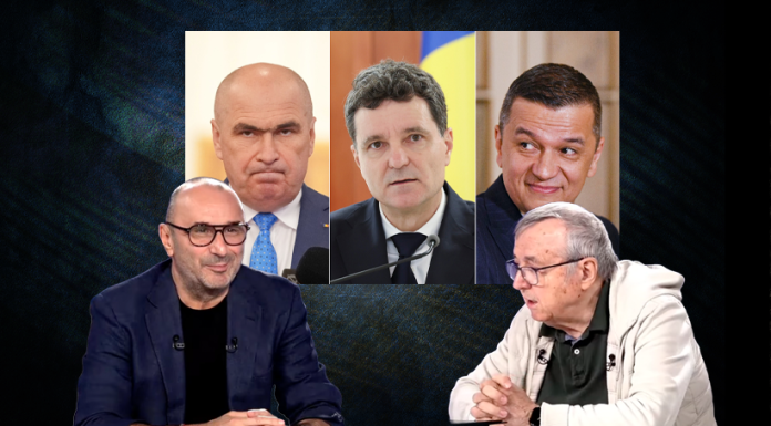Ion Cristoiu: „Nicușor Dan va trimite liderii partidelor acasă și îi așteaptă înapoi după ce se vor împăca. Putem să stăm în situația actuală până la alegeri”