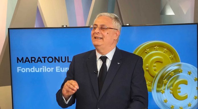 VIDEO Bucureștiul, "aspirator de resurse" din județe învecinate; planul unei schimbări de paradigmă. Directorul ADR Sud – Muntenia, Liviu Mușat: Și în cercetare vom avea proiecte de amploare – Maratonul Fondurilor Europene