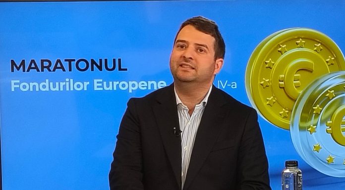 VIDEO Toată lumea visează fonduri UE. Prof. Univ. Stere Stamule, Președinte SAS-ASE: Dacă nu avem idei inovative, dacă nu știm să facem un business plan, raportări, să definim obiective, rezultate, atunci va fi foarte greu să le accesăm – Maratonul Fondu