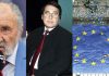9 Mai, calendarul zilei: Ion Țiriac împlinește 87 de ani, Marius Țeicu 81. Ziua Uniunii Europene