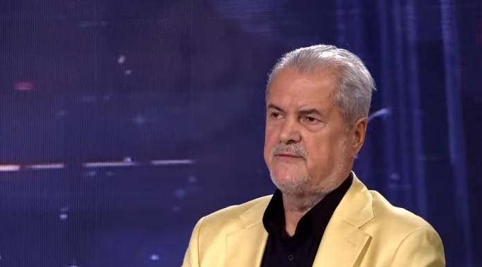 Adrian Năstase, ironii la adresa miniștrilor USR din guvernul Bolojan: „Da’ unde e vila?”. Ce spune despre Țoiu și vizita lui Trump în China