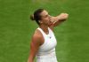 Sabalenka, liderul WTA, se înclină în fața Soranei Cîrstea: „Nu mi-a dat prea multe șanse”