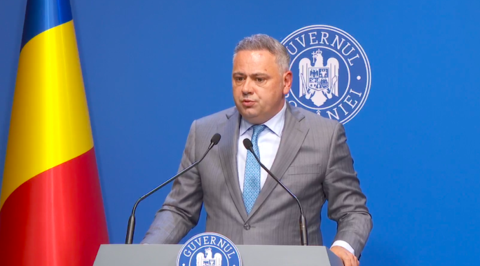 Reacția fostului ministru al Agriculturii după căderea Guvernului: „Parlamentul a făcut dreptate fermierilor”
