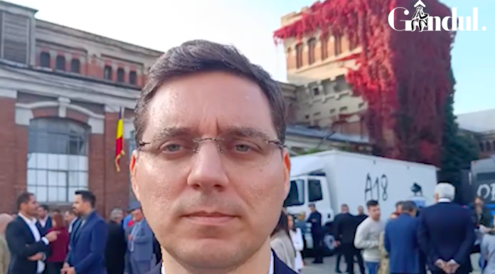 Victor Negrescu: România este foarte aproape de aderarea la OCDE