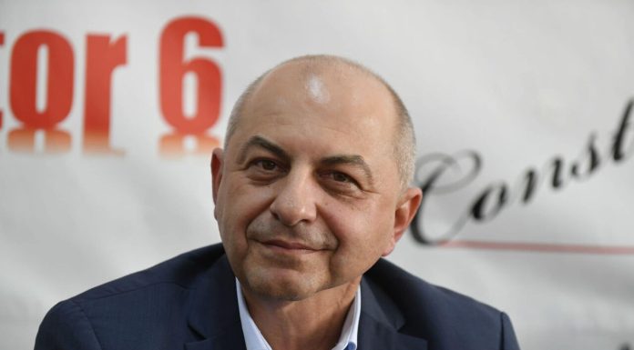 Prime intervenții de protezare a genunchiului realizate în județul Buzău. Cătălin Cîrstoiu: „Consorțiul medical gândit dă un prim rezultat”