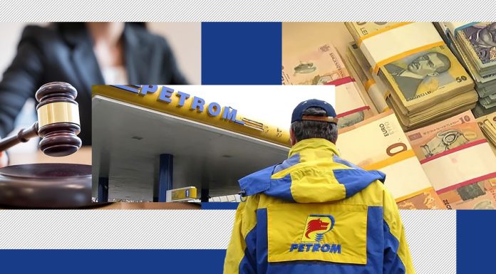 Adrian Năstase explică rezultatele privatizării Petrom: „Ar fi fost preferabilă oare soarta Căilor ferate sau a Tarom?”