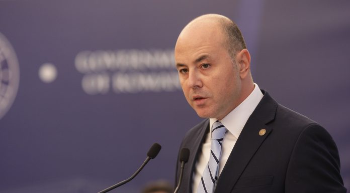 Alexandru Muraru (PNL) anunță că a inițiat legea prin care 10 Mai, Ziua Independenței Naționale a României, să devină zi liberă
