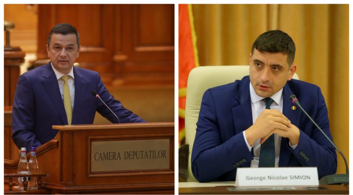 Colaborarea PSD-ului cu extrema dreaptă din România ar avea „repercusiuni uriaşe” pentru Europa, avertizează un expert (FT)