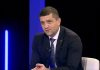 Radu Miruță (USR), înainte de moțiune: Trebuie făcut orice sacrificiu ca reformele să meargă mai departe, inclusiv un guvern minoritar
