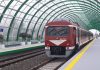 Circulația trenurilor spre Aeroportul Otopeni, oprită în perioada 26-29 mai, într-un anumit interval orar, pentru lucrări de mentenanță