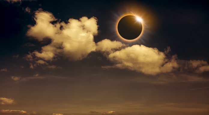 Unde se vede eclipsa totală de Soare din august 2026. Lista orașelor din Europa aflate pe traseul fenomenului