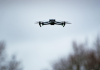 Drone suspecte raportate în regiunea capitalei finlandeze. Traficul pe aeroportul din Helsinki a fost suspendat