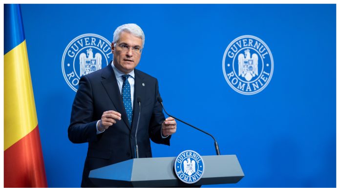 România pierde peste 458 de milioane de euro din cererea nr. 3 de plată din PNRR. Pîslaru: „Poate data viitoare ne învățăm minte”