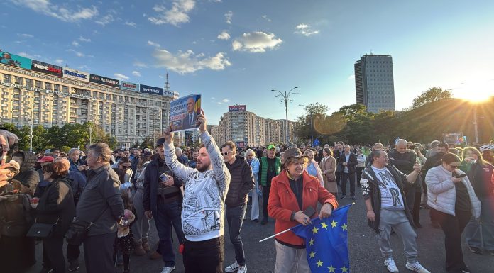 Răspunsul premierului interimar la paralela lui Sorin Grindeanu între simpatia pentru el și cea față de Călin Georgescu
