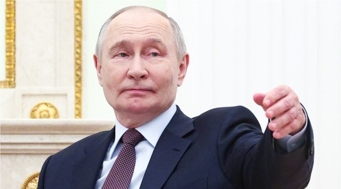 Putin anunță că Rusia este pregătită să reia negocierile cu Ucraina, în timp ce Kievul lovește infrastructura energetică rusă