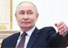 Preşedintele unei țări NATO spune că e timpul ca Europa să stabilească un contact direct cu Rusia