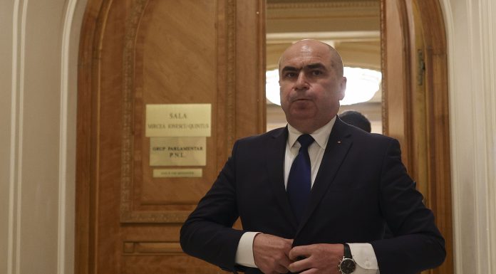 Bolojan, cu gândul la alegerile din 2028: Obiectivul este să creăm o alternativă