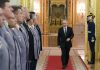 „Putin a ipotecat în mare măsură viitorul Rusiei”. Cum a transformat frica elitele de la Kremlin în „lachei”