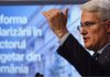 Dragoș Pîslaru și-a prezentat concluziile după primele consultări privind legea salarizării: „Vom corecta ce poate fi corectat”