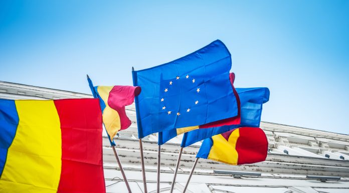 Marş „în favoarea democraţiei şi a statului de drept”,de Ziua Europei, în Bucureşti: la ce oră are loc și care e traseul