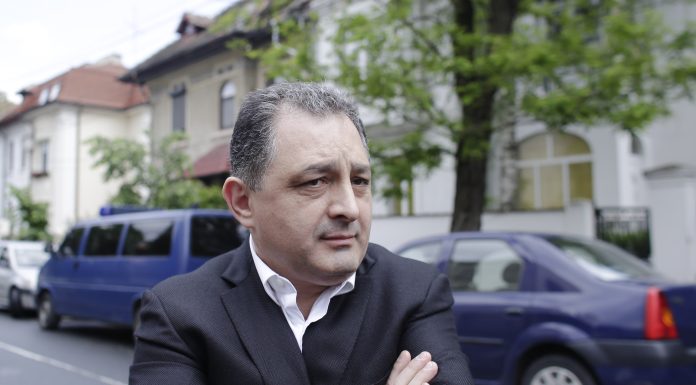 Marian Vanghelie a fost trimis în judecată de DNA într-un dosar cu prejudiciu de 120 de milioane de lei