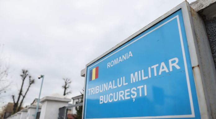 Dosarul 10 august: a doua zi de dezbateri la Tribunalul Militar București. Faptele se prescriu în cinci luni