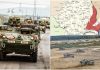 NATO întărește Poarta Focșani. General al Alianței: „Suntem pregătiți oricând să luptăm. Chiar și în noaptea aceasta”