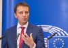 Europarlamentarul PNL Siegfried Mureşan: „PSD încearcă din nou să-i păcălească pe români cu mitul salvatorului tehnocrat”