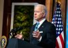Joe Biden a dat în judecată Departamentul Justiţiei