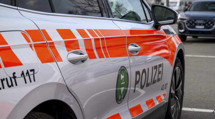 Trei persoane au fost rănite de un atacator în gara din orașul elvețian Winterthur. A strigat „Allahu Akbar!”