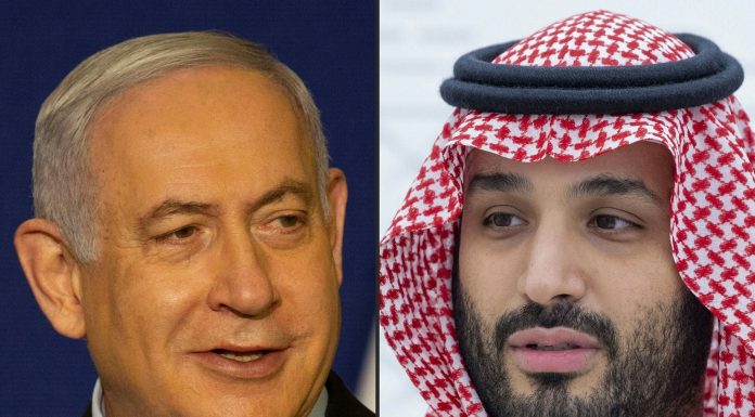 Netanyahu a făcut o vizită secretă în Emiratele Arabe Unite în timpul războiului cu Iranul: „Un progres istoric”