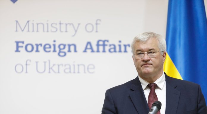 După Israel, Ucraina acuză încă o țară că acceptă grâu furat din teritoriile ucrainene ocupate de Rusia